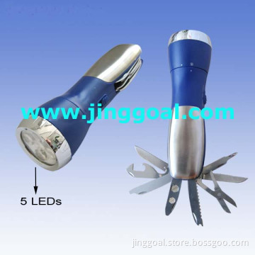 Tool Flashlight